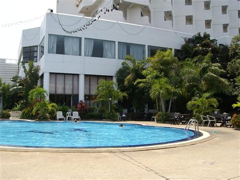 Welcome Jomtien Beach Hotel Updated 2021 Prices Reviews And Photos