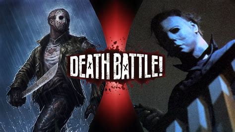 Michael Myers Vs Jason Voorhees Who Would Win In A Fight Jason