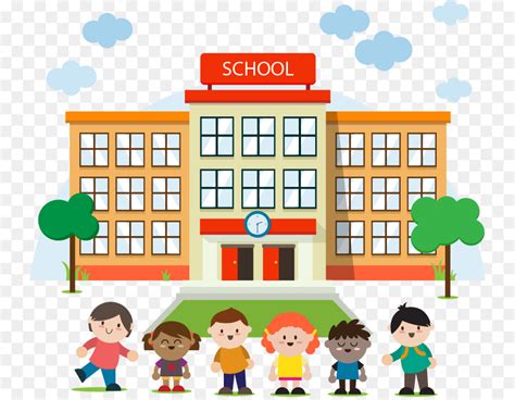 Animated Clipart For Schools Free School Clip Art