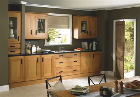 We know the cost to spray paint kitchen cabinets a fraction of the cost and hassle of replacing part or the whole kitchen. Minimize Costs by Doing Kitchen Cabinet Refacing ...
