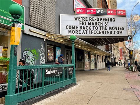 The Movie Industry Holds Its Breath As New York Reopens Theaters Wjct