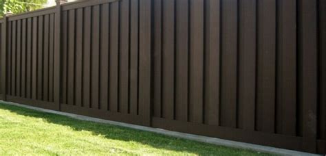 What You Should Know About Composite Fencing Composite