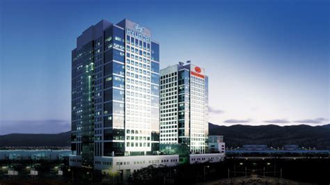 Hyundai kia motor finance company. Hyundai, Kia shares tumble on weaker yen