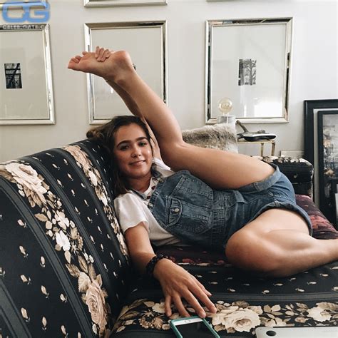 Haley Lu Richardson Nude Pictures From Onlyfans Leaks And Playboy Sex