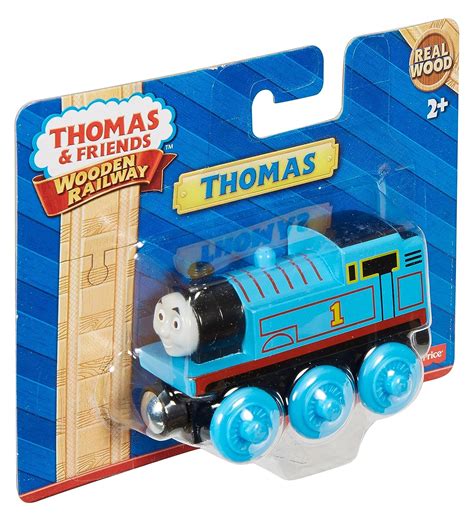 Spielzeug James Thomas Tank Engine Friends Wooden Train Magnetic Brio