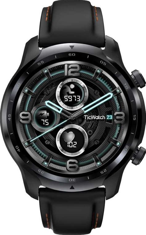 Mobvoi Ticwatch Pro 3 Review 147 Facts And Highlights