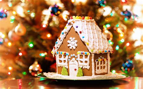 The Worlds Best Gingerbread Houses Travelversed