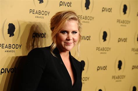 Amy Schumer Slams Critics Calling Her Out For Making Racially