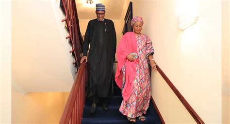 President Buhari Wife Attend Dinner With Queen Elizabeth Channels