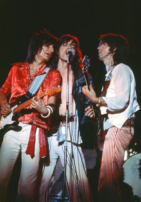 How Likely Are You To See The Rolling Stones Live On Their Current Tour