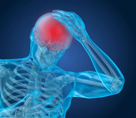 Concussion Awareness — Dont Ignore Symptoms After An Accident