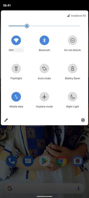 How To Customize The Android Quick Settings Menu Digital Citizen