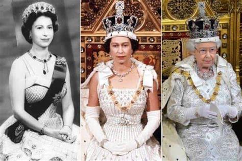 2.983.000 untere auflage jahr minze: Elizabeth | Königin elisabeth, Elisabeth ii, Audrey ...