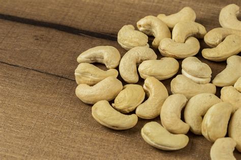 Benefits Of Cashew Nuts Kaju Everything You Need To Know