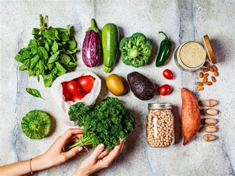 How To Transition To A Plant Based Diet