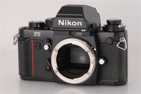 Nikon F3 Hpニコン 中古カメラ・レンズ買取の専門店ファイブスターカメラ