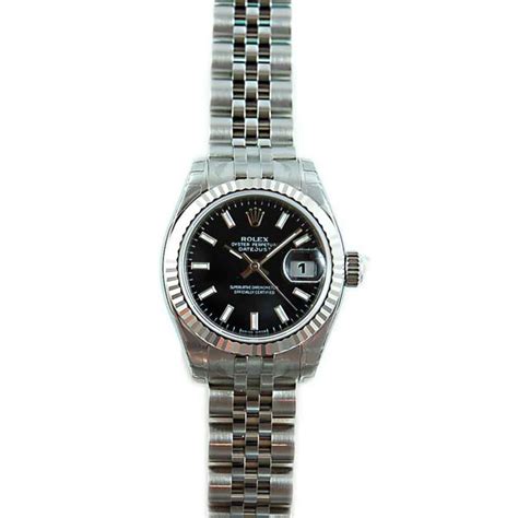 Последние твиты от ケイン・ヤリスギ「♂」 (@kein_yarisugi). ロレックス ROLEX デイトジャスト Ref.179174 レディース ブラック ...