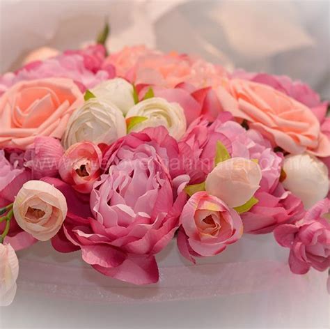 New Bliss Decor Studios Mahmutlar Exquisite Floral Designs