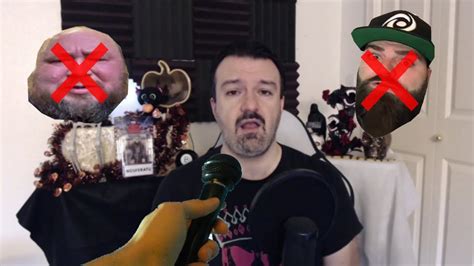 Dsp Rejects Rtu And Keemstar Interview Offers Youtube