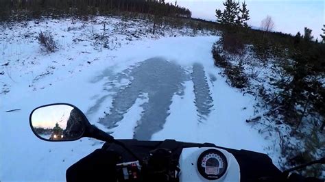 Polaris Sportsman 570 And Yamaha Grizzly 450 Youtube