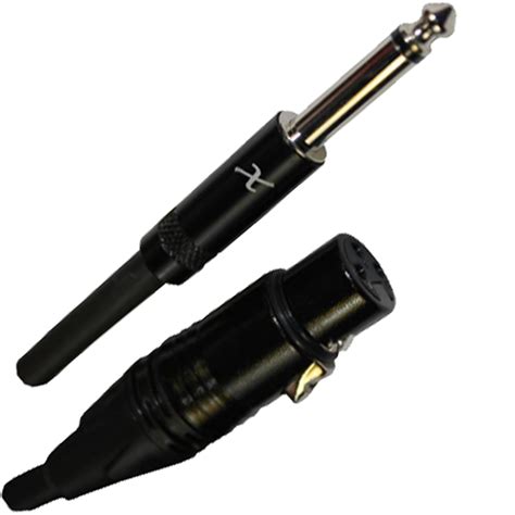 Prox Xc Pxf05 5ft 14in To Xlr F Cable Kpodj