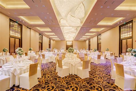 Hilton Sri Lanka Unveils Enchanting Beginnings Wedding Sale Newswire