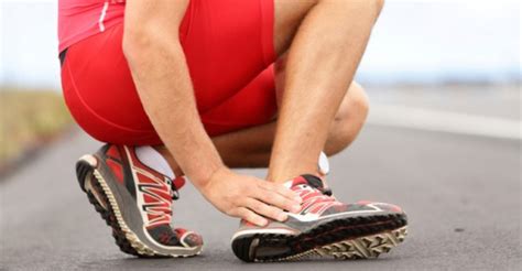 Why Shin Splints Happen And How To Never Deal With Them Again Ops