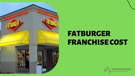 Fatburger Franchise Cost Profit And Failure Rate 2024