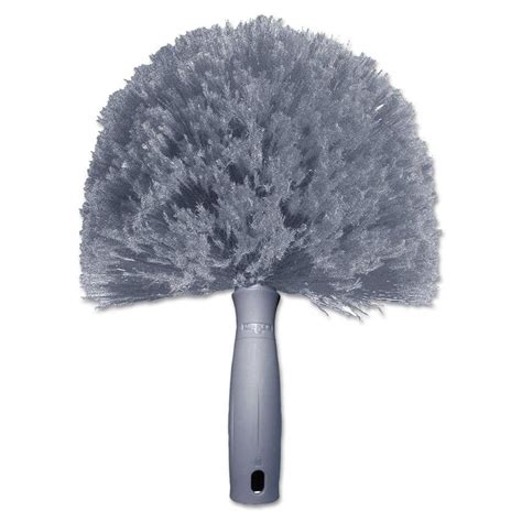 Unger Starduster Cobweb Duster With 3 12 In Handle Ungcobw0 The