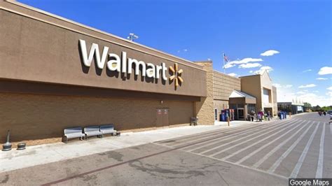 Cielo Vista Walmart Latest Closed For Deep Cleaning Due To Virus
