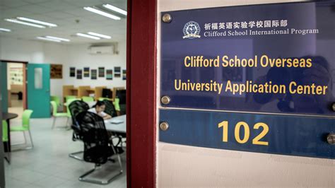 Guidance Department Official Website Of Clifford International School