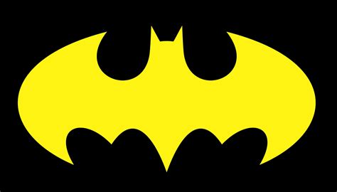 simbolo do batman png download batman png free icons and png images
