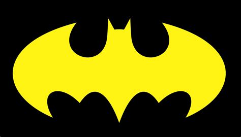 Simbolo Do Batman Png Download Batman Png Free Icons And Png Images