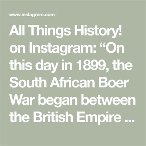All Things History On Instagram “on This Day In 1899 The South