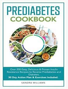 Serve with a hearty, crusty bread. Pre-Diabetes Cookbook: Over 200 Easy, Delicious & Proven ...