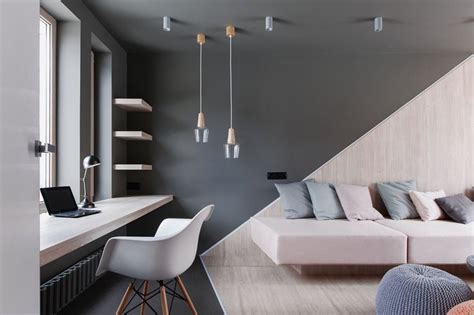 Asymmetrical Living Room Picture Gallery Fotos Para Sala De Estar