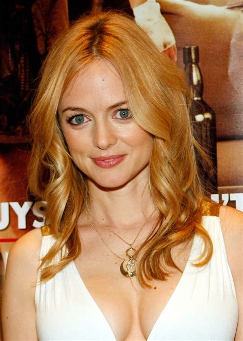 Heather Graham Heather Graham Heather Graham Hot Celebrities