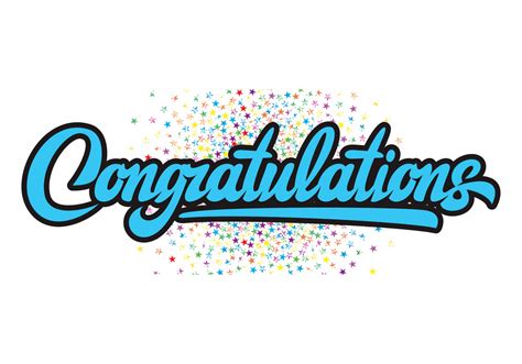 Congratulation Clipart Free Images Clipart World