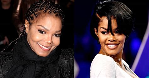 janet jackson facetimed teyana taylor and she did not know how to act news bet