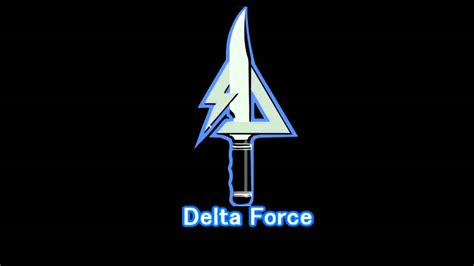 Some default photoshop patterns and radial metal > link. Delta force Logos