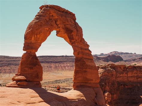 Visit Arches National Park In 1 Day Traveling Found Love