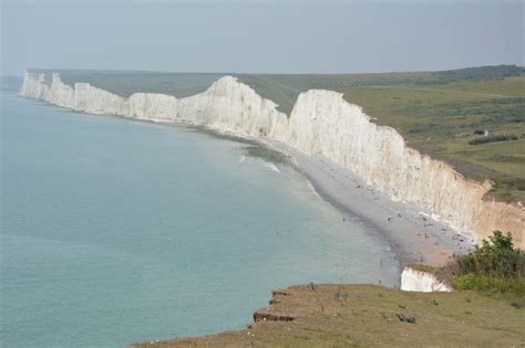 White Cliffs Of Dover Free Image Peakpx