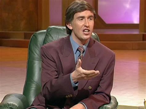 Knowing Me Knowing You With Alan Partridge 1994