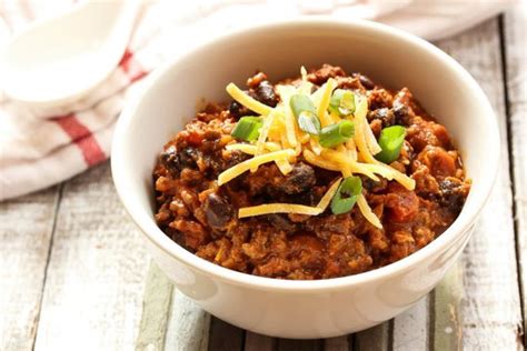 Heres How You Can Make Wendys Chili At Home Readers Digest