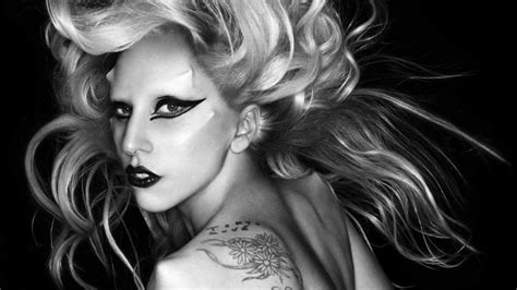 Lady Gaga Unveils 10th Anniversary Edition Of Born This Way Stream