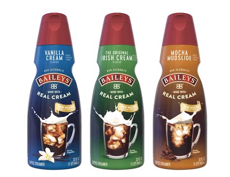 Baileys Irish Cream Coffee Creamer Recipe Homemade Baileys Irish