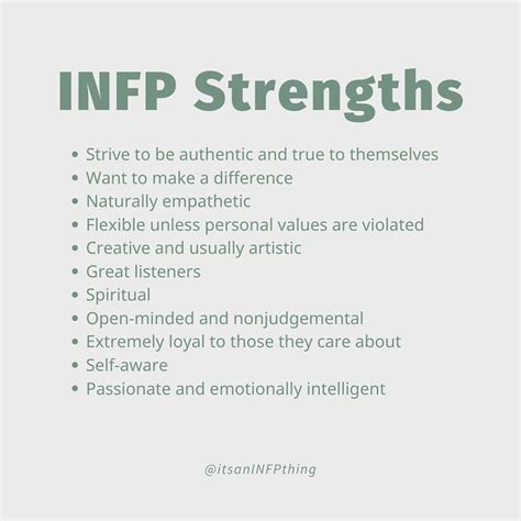 The World Of The Infp Infp Personality Traits Infp Personality Infp