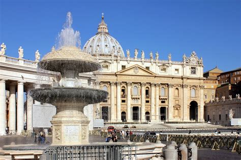 Many travelers either choose a tour that focuses exclusively on the basilica or opt. Visiting the Vatican