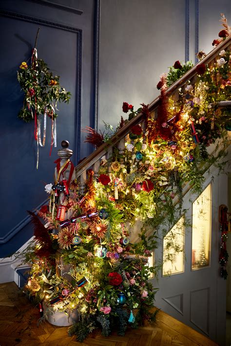 Traditional Christmas Decorations 15 Pretty Ideas To Try At Home