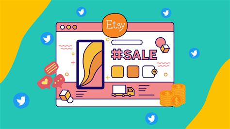 How To Advertise Your Etsy Shop On Twitter Ampfluence 1 Instagram